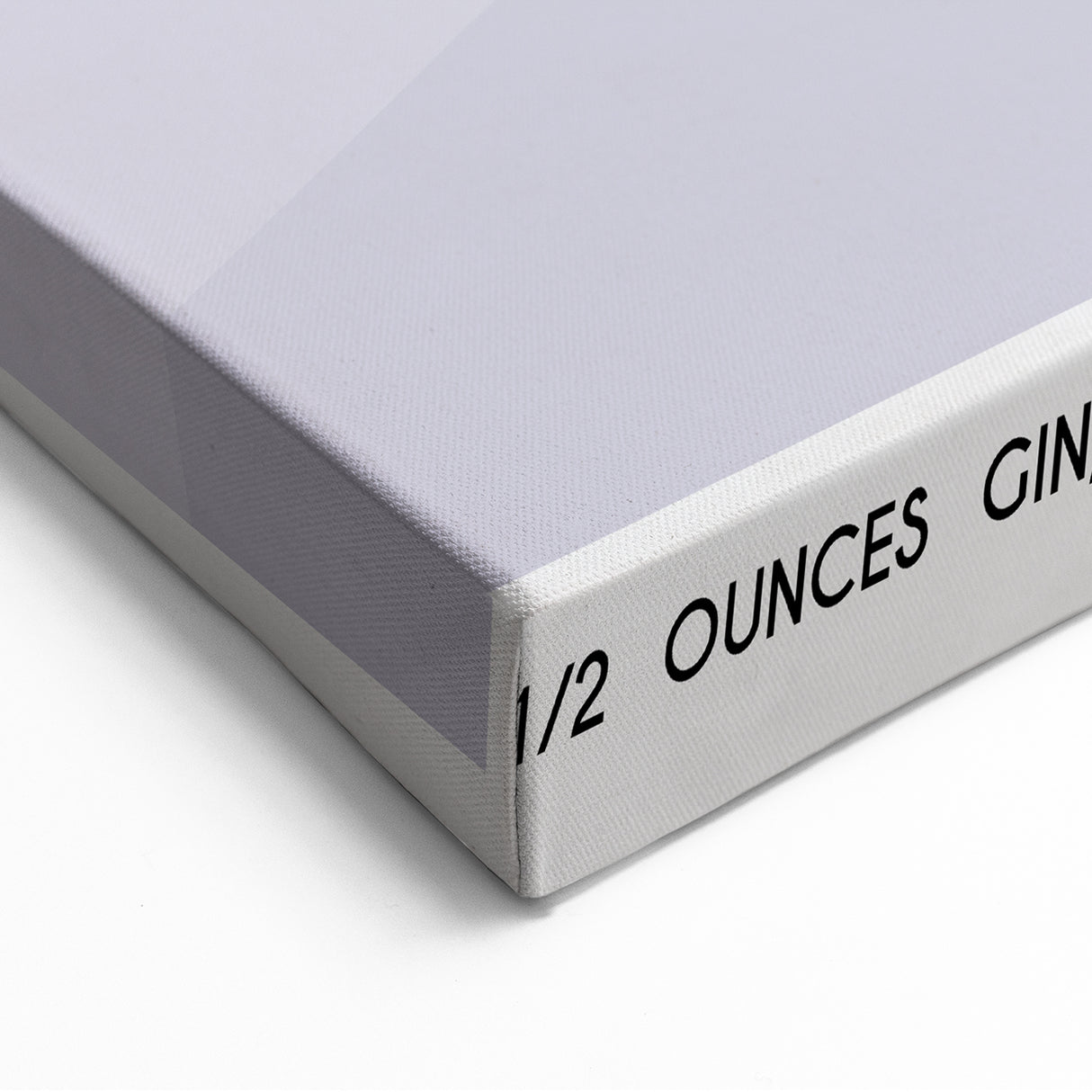 Gimlet Cocktail Wall Art – Elegant Bar & Beverage Decor Print