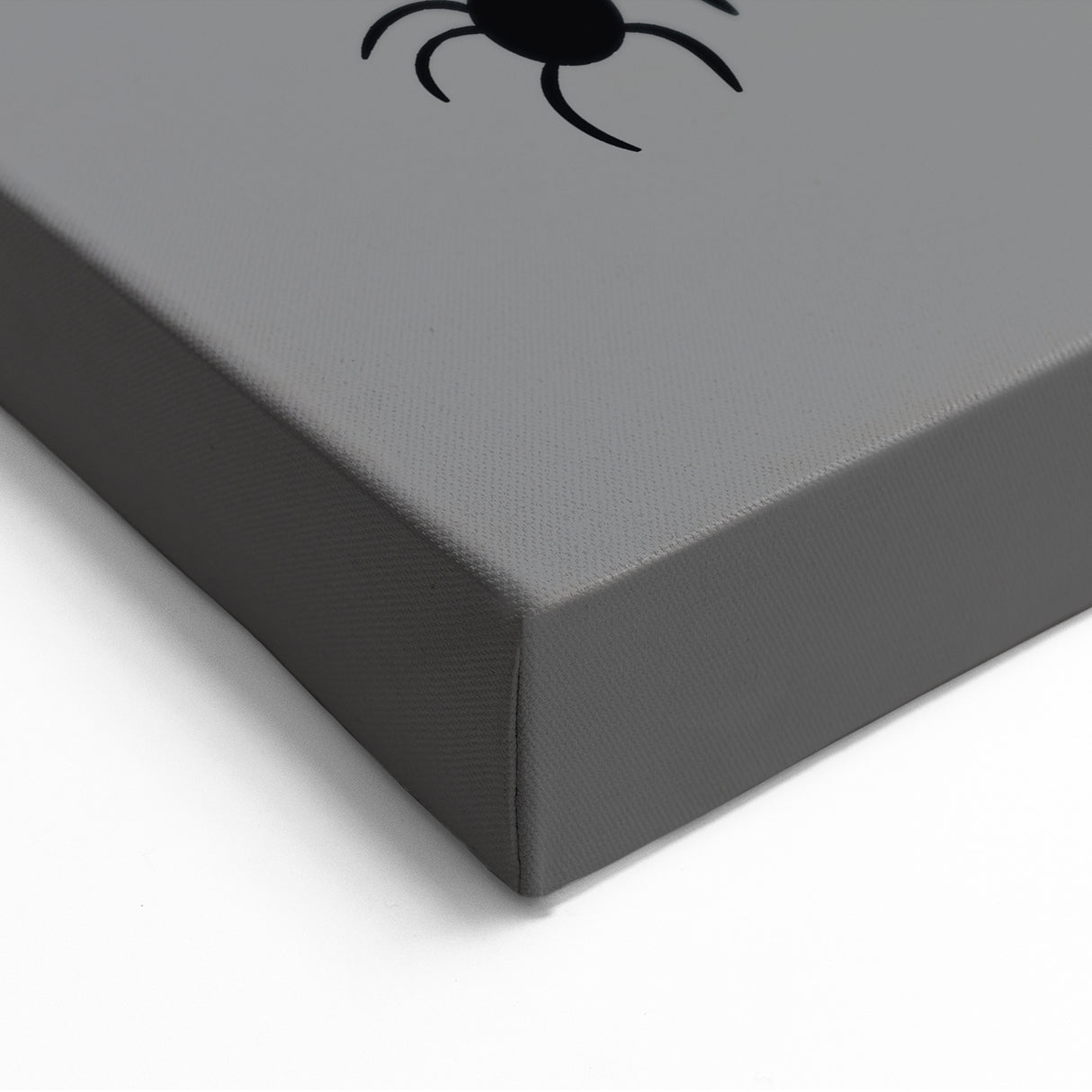 October 31st Halloween Wall Art - Spooky Minimalist Halloween Decor