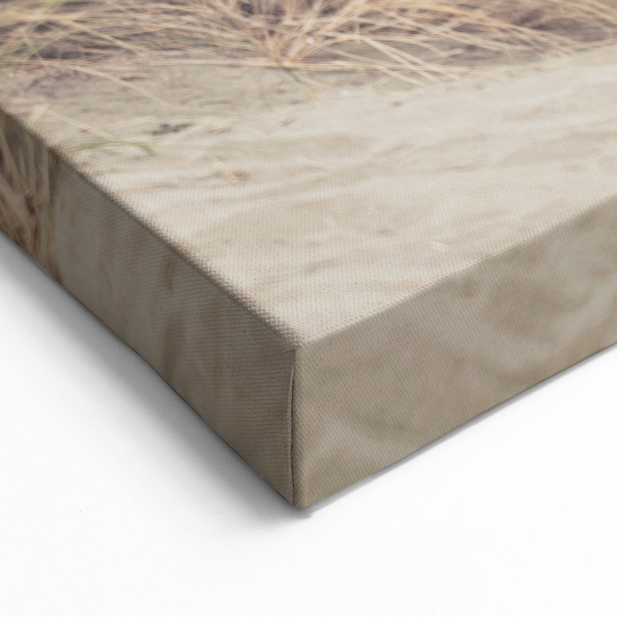 Rustic Beach Pathway – Summer Wall Art for Coastal Home Decor