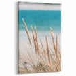 Beach Grass & Ocean – Summer Wall Art for Coastal Interiors