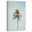 Swaying Palm Tree – Summer Wall Art for Tropical Vibes