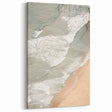 Tranquil Ocean Waves – Summer Wall Art for Serene Spaces