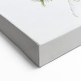 Swaying Palm Trees – Summer Wall Art for Tropical Spaces