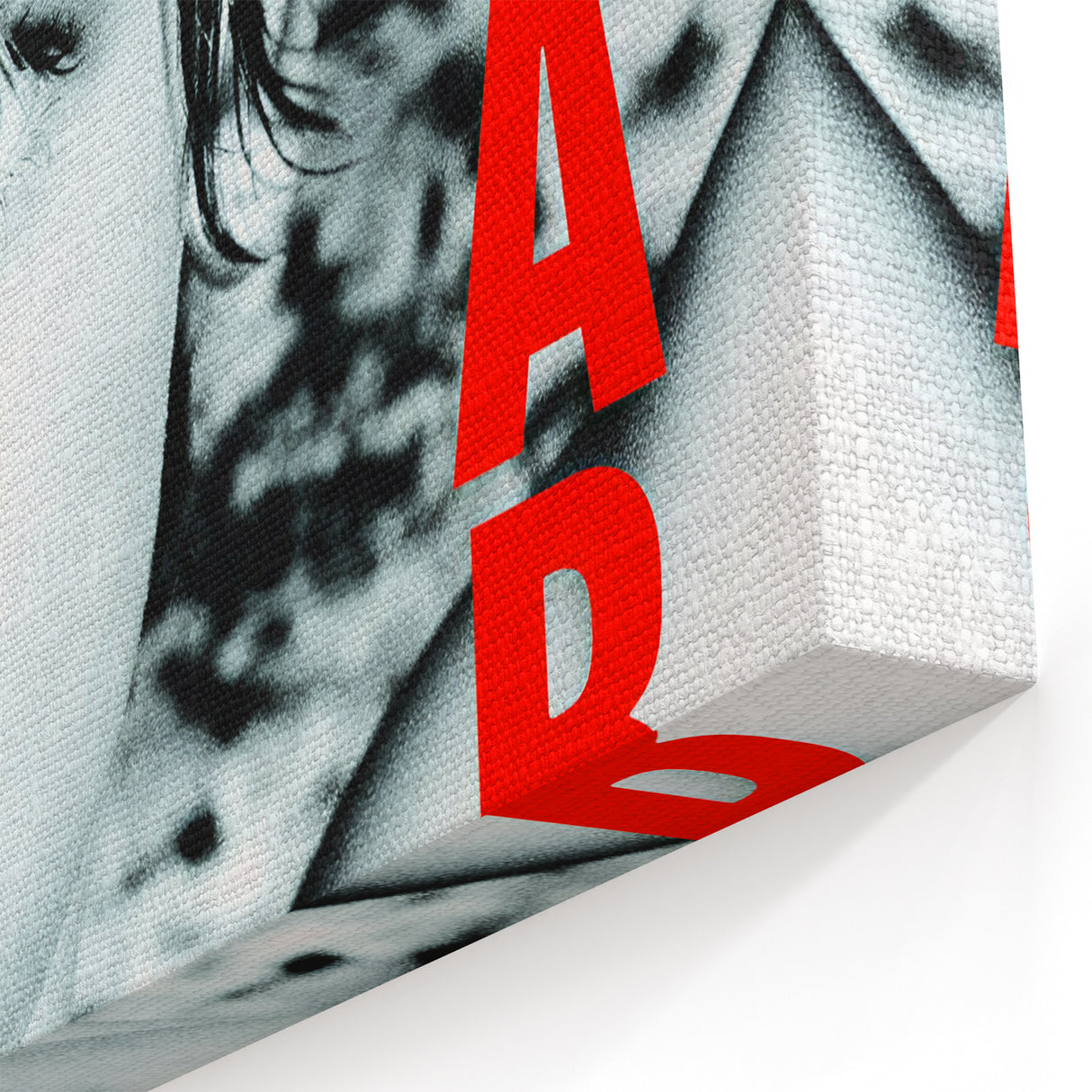 Retro Wall Art – U2 War Album Cover | Vintage Prints & Retro Poster Art