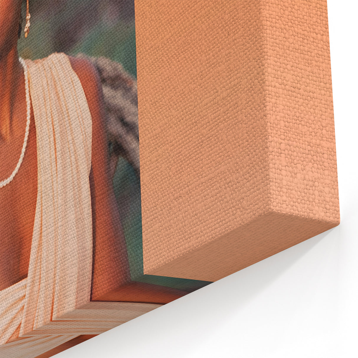 Whitney Houston Retro Wall Art – Vintage Album Cover Print