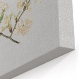 Delicate Cherry Blossom Art Prints: Elegant Floral Wall Art