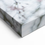 Ethereal Cherry Blossoms - Floral Spring Wall Art for Serene Spaces