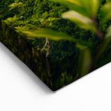 Majestic Spring Mountain Wall Art – Scenic Landscape Canvas Print