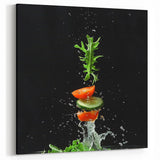 Fruit Photography Art - Kitchen Fruit Decor & Fruit Still Life Art