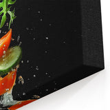Fruit Photography Art - Kitchen Fruit Decor & Fruit Still Life Art