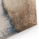 Sandy Pathway to the Beach - Summer Wall Art for Coastal Décor