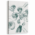 St. Patrick’s Day Wall Art – Irish Cocktail Sketch for Festive Decor