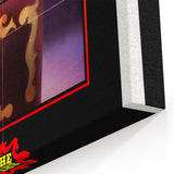 Retro Wall Art - The Funhouse Movie Poster - 80s Horror Art Prints