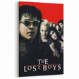 Retro Wall Art - The Lost Boys Movie Poster - 80s Vampire Art Prints
