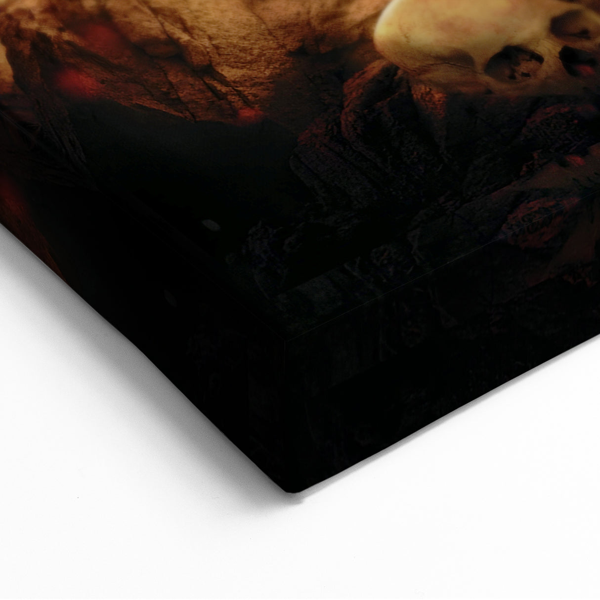 Retro Wall Art - The Goonies Movie Poster - 80s Adventure Art Prints