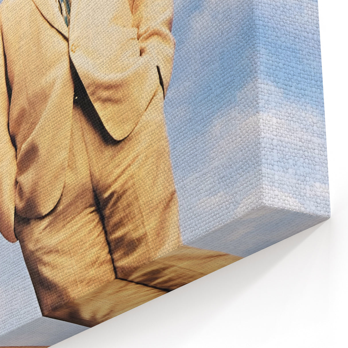 Retro Wall Art - Twins Movie Poster - 80s Comedy Art Prints
