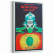 Elton John Retro Wall Art – Vintage Prints & Mid-Century Poster