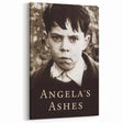 1990s Vintage Movie Poster – Angela’s Ashes Classic 90s Film Print