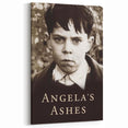 1990s Vintage Movie Poster – Angela’s Ashes Classic 90s Film Print