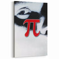 1990s Vintage Movie Poster – Classic 90s Film Art of Pi