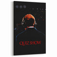 1990s Vintage Movie Poster – Classic 90s Film Art of Quiz Show