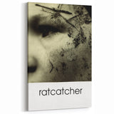 1990s Vintage Movie Poster – Classic 90s Film Art of Ratcatcher