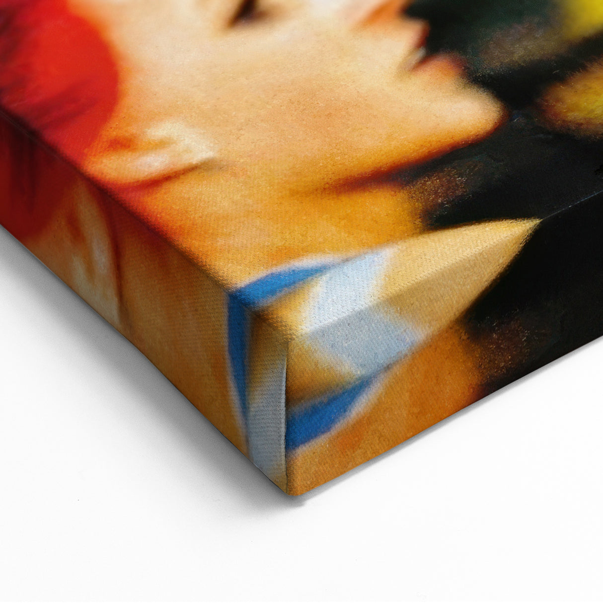 Run Lola Run 1990s Vintage Movie Poster | Classic 90s Film Art