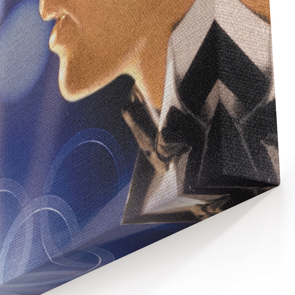 1990s Vintage Movie Poster – Classic 90s Film Art – The Cutting Edge