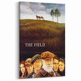 1990s Vintage Movie Poster – Classic 90s Film Art – The Field
