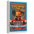 Retro Wall Art - Vintage Prints & Psychedelic Poster