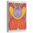 Grateful Dead Retro Wall Art - Vintage 1960s Psychedelic Poster