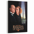 1990s Vintage Movie Poster - Classic 90s Film Art - The Remains of the Day