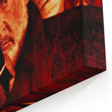 1990s Vintage Movie Poster - Classic 90s Film Art - The Rock