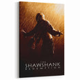 1990s Vintage Movie Poster - Classic 90s Film Art - The Shawshank Redemption
