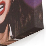 Lana Del Rey Retro Wall Art Vintage Prints Ultraviolence Poster