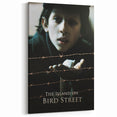 1990s Vintage Movie Poster – The Island on Bird Street Classic 90s Art