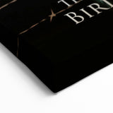 1990s Vintage Movie Poster – The Island on Bird Street Classic 90s Art