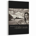 1990s Vintage Movie Poster – Classic 90s Drama Film Art Print