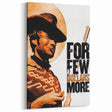 1960s Movie Posters - For a Few Dollars More | Classic 60s Movie Prints