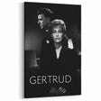 1960s Movie Posters - Gertrud | Classic 60s Movie Prints