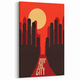 1960s Movie Posters - Hands Over the City | Mid-Century Movie Posters
