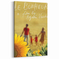 1960s Movie Posters - Le Bonheur | Vintage Film Posters 1960s