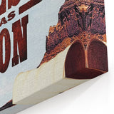 1960s Movie Posters - How the West Was Won | Classic 60s Movie Prints