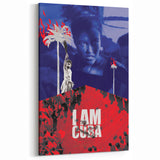1960s Movie Posters - I Am Cuba | Vintage Film Posters 1960s