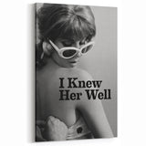 1960s Movie Posters - I Knew Her Well | Vintage Film Posters 1960s