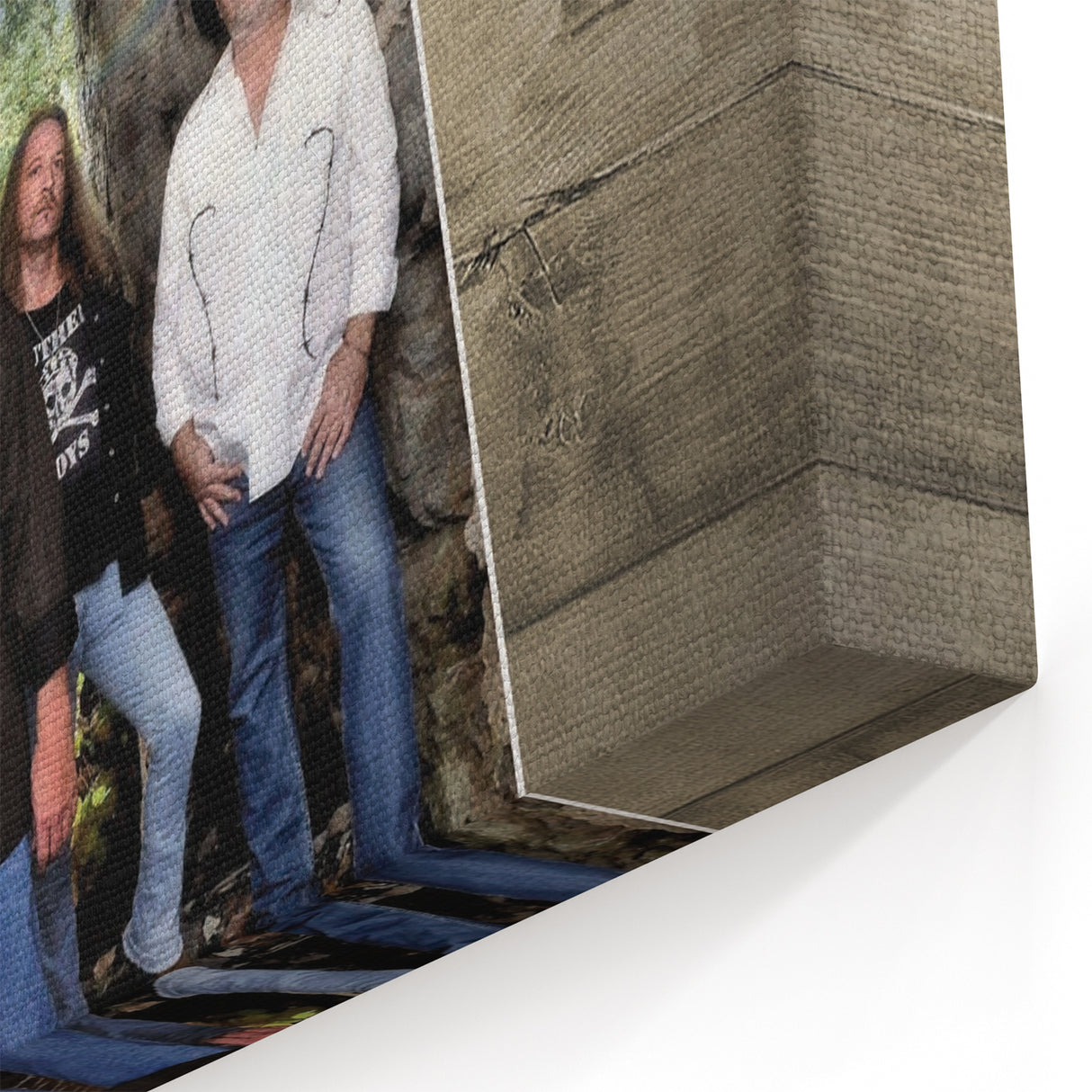 The Marshall Tucker Band Concert Poster – Vintage 2016 Art