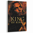 Classic 60s Movie Print - King of Kings 1961 Vintage Film Poster