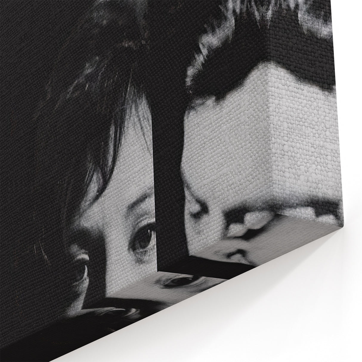 Mid-Century Movie Posters – La Notte 1961 Vintage Film Print