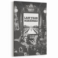 Vintage Film Posters 1960s – Last Year at Marienbad Movie Print
