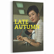 Classic 60s Movie Prints – Late Autumn 1960s Vintage Film Poster